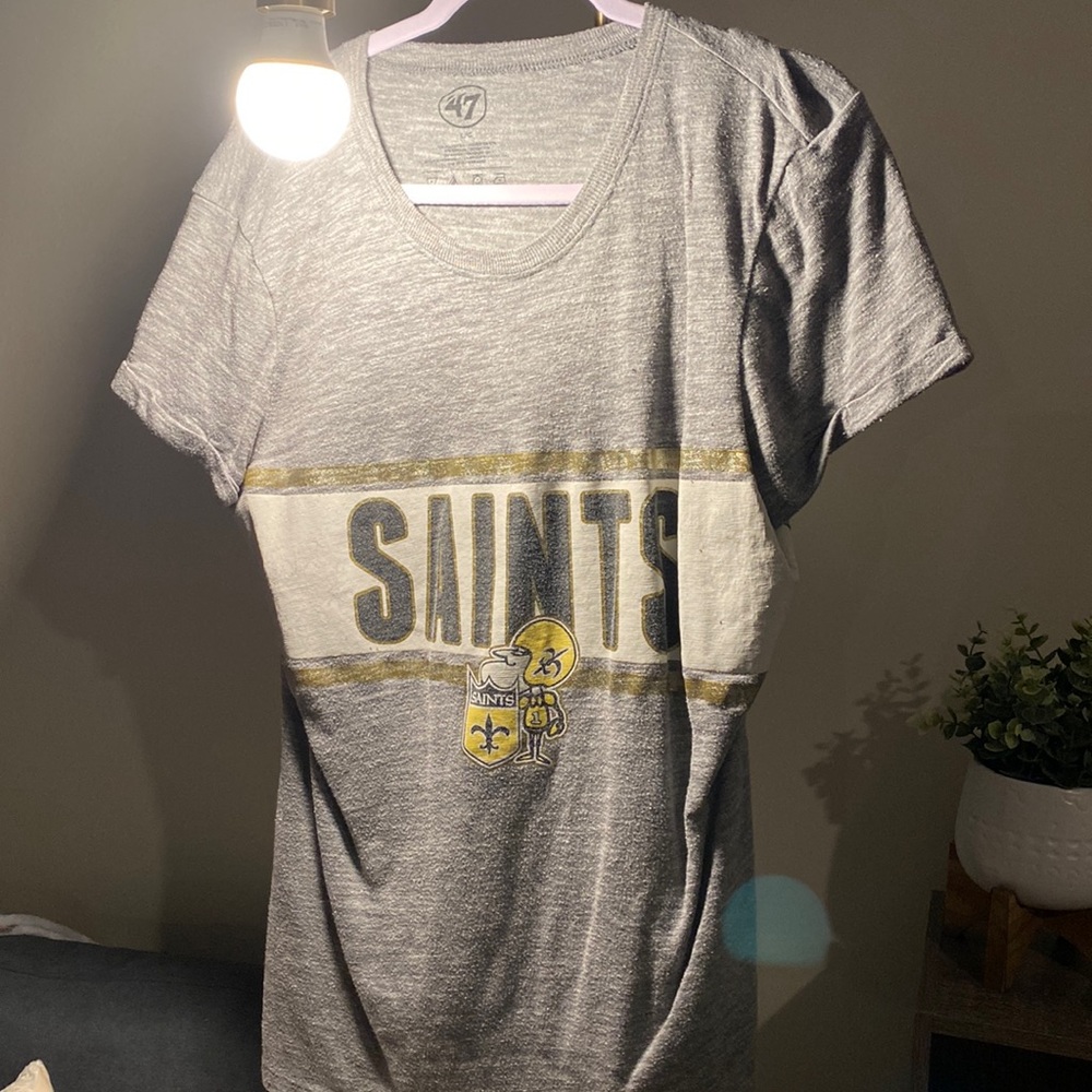 NFL sports team shirt